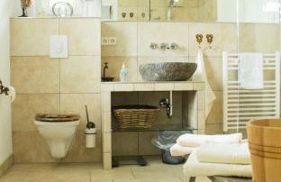 Ferienhaus Scheune - Foto 23