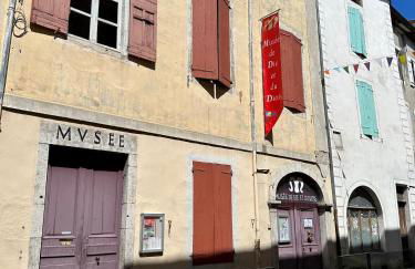 Appartement le saint Pierre - Foto 10