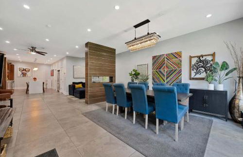 Wicker Park 6bd 4ba, Steps from CTA, Parking Incl home - Foto 7