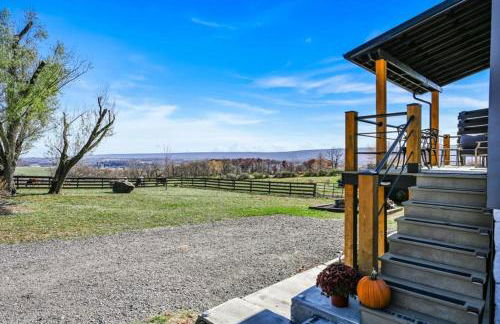 Paceful & Stylish Rural Retreat - Foto 2