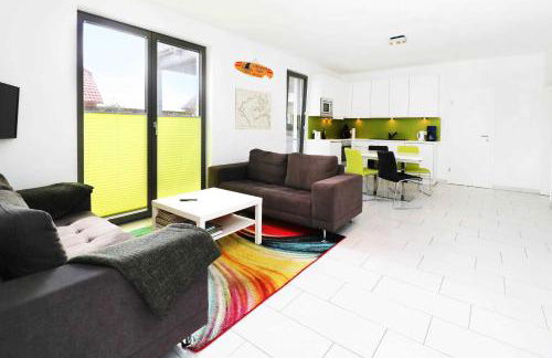 Fewo Leuchtfeuer 6 - Foto 6