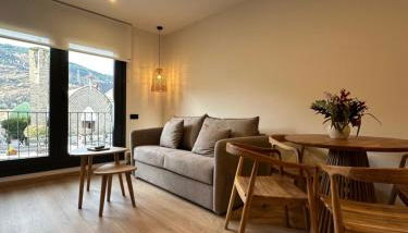 El tossalet Hotel - Apartament - Foto 4