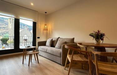 El tossalet Hotel - Apartament - Foto 4