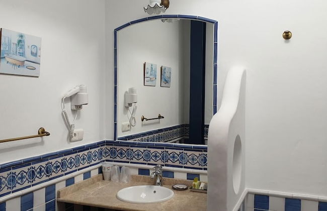 Casa Rural Mi Abuela María - Adults Only - Foto 23