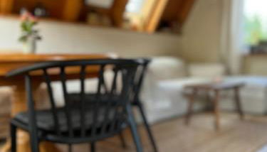 Kleines Chalet im Erzgebirge mit Sauna und Kamin - Foto 5