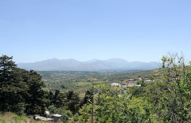 "beautiful House in Patsideros Village" - Foto 30