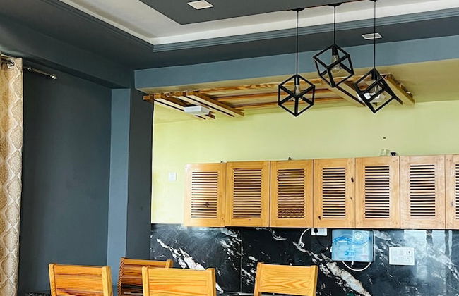 Diva Nest I Luxury I 1BHK I Homestay - Foto 13