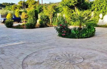 Villa Georgia With Pool - Foto 34