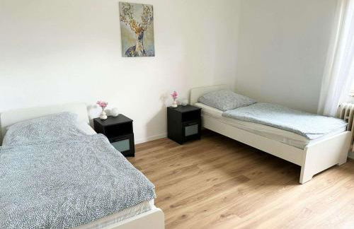 Work & Stay Apartment in Niederkassel - Foto 14