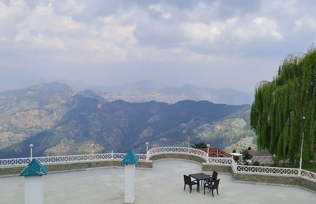 Galleu Hill Resort - Foto 33