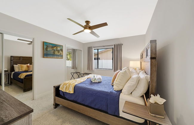 Seahorse Villa 3 in Oakland Park - Foto 22