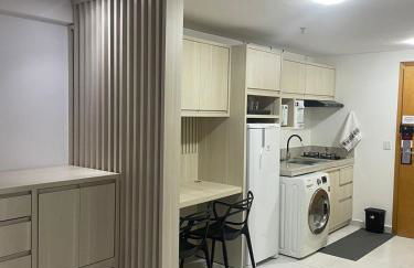 Flat encantador, na melhor localização de Palmas - Foto 22