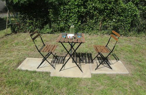 Petite Venise du Gâtinais - T2 avec jardin - Photo 2