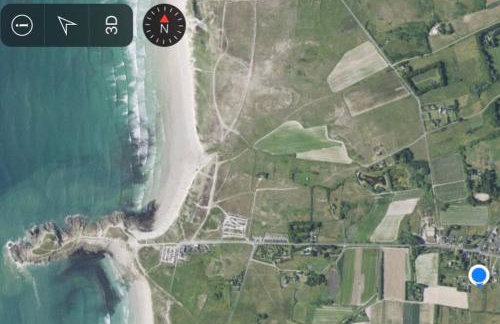 Les bungalows de la Torche - B°3 West - Foto 9