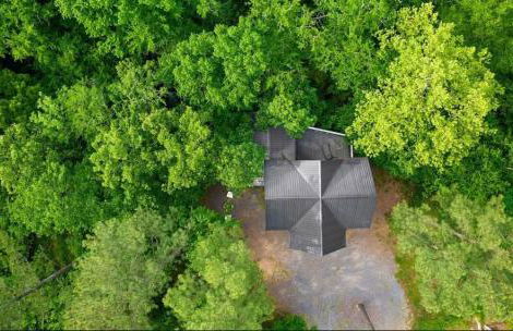 Fall Hideaway - VailsBluff - Romantic Escape - Foto 24