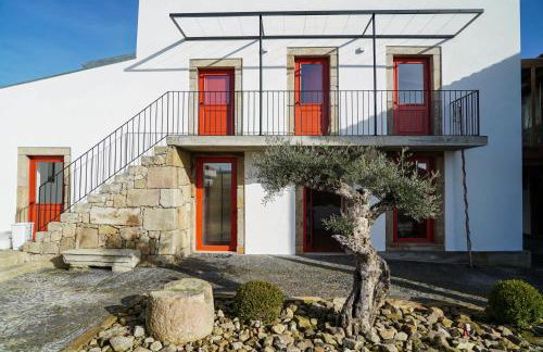 Casa Dr Ramiro Salgado - Douro Superior, Torre de Moncorvo - Foto 5