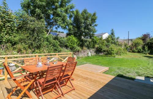 Manor House Barn - Foto 14