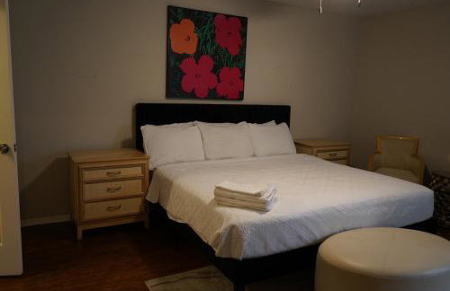 Modern and Cozy 3BR Memphis with Jetted Tub - Foto 5