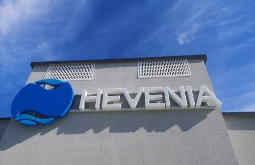 Apartament z widokiem na morze w kompleksie Hevenia - Foto 9