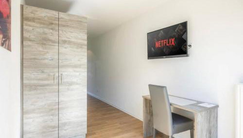 B - HOME Apartments - Foto 5