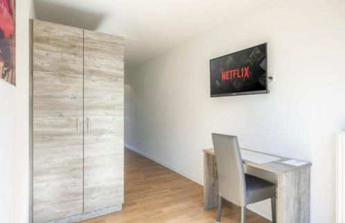 B - HOME Apartments - Foto 5