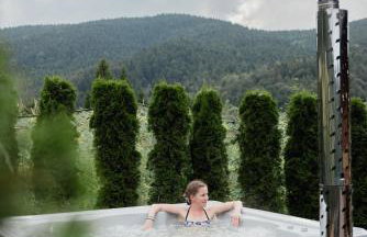 Jodłowa Chata - Foto 8