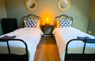 Rose House - Foto 19