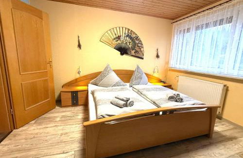 Ferienwohnung Am Blessberg in Stelzen - Foto 11