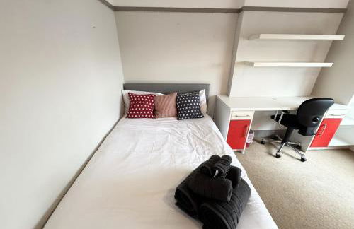 The Family Getaway - Foto 26