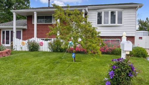 Private Yard and Patio Denver Area Home! - Foto 2