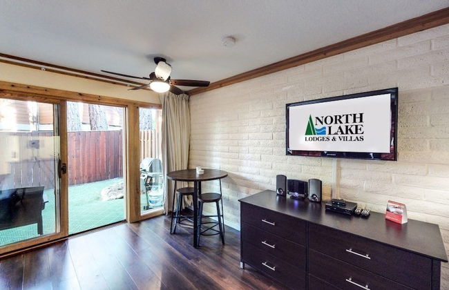 North Lake Lodges & Villas - Foto 20