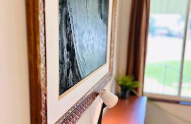 The Grandview: Luxe Home w Mountain Views - Foto 41