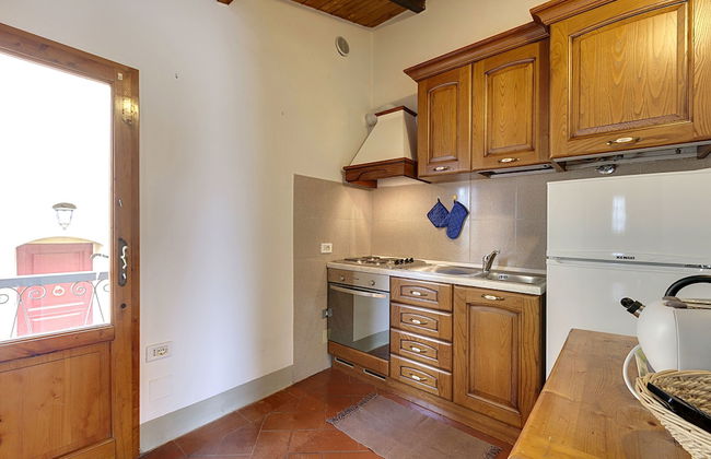 Farm House La Presura - Photo 25