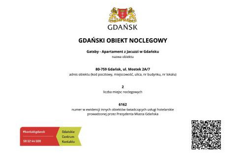 Gatsby - Apartament Jacuzzi & Relax dla par w Gdansku by Lion Apartments - Foto 15