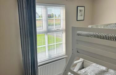 The Holiday Home at 48b - Foto 12