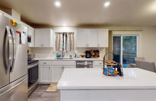 Port Orchard Retreat - Foto 12