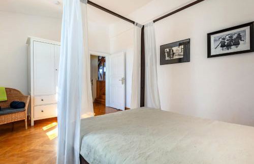 Fürstlich Wohnen am Circus über den Dächern von Putbus - Foto 66