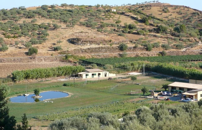 Tenuta Bartoli Maison de charme - Foto 40