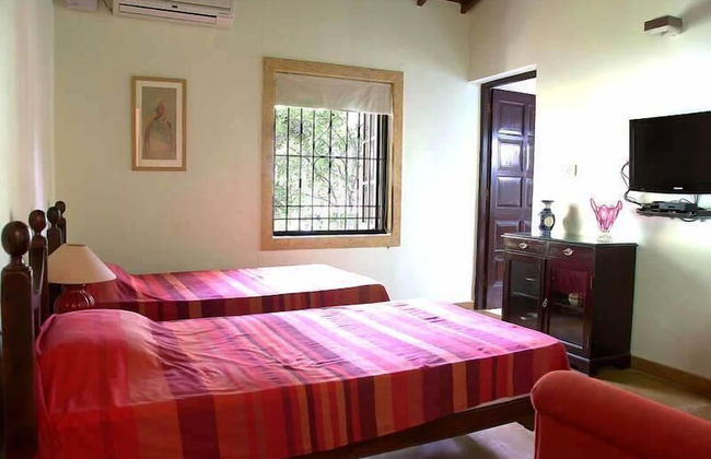 Casa Amaya - Photo 4