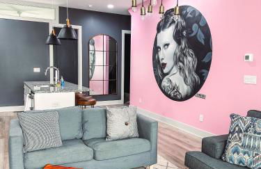 The Swift House - Music City Stay in East Nash - Foto 9