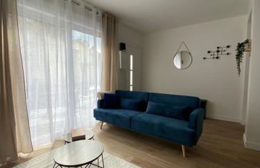 Les Gites de Saint Thierry - Foto 1