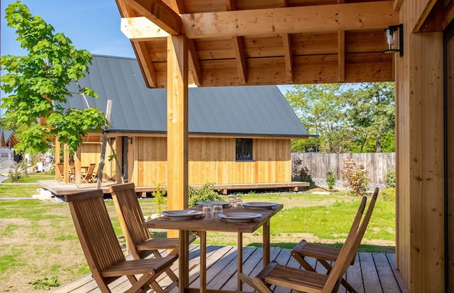 Les Cottages de Ripaille - Foto 34