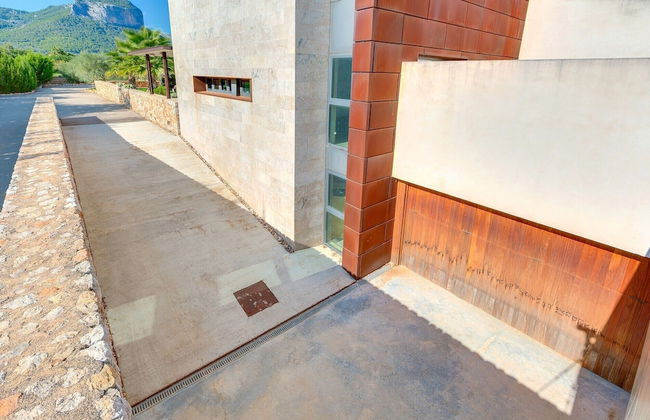 Villa Carlaixa - Foto 33