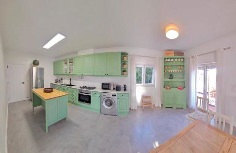 Yellow House Ericeira - Foto 22