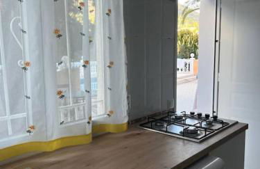 Casa con piscina - Photo 18