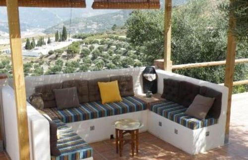 Jardin Andaluz veleta - Foto 22