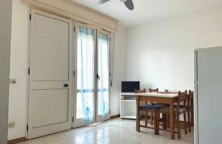 Fano, trilocale con portico a 30mt dal mare - F001 - Foto 3