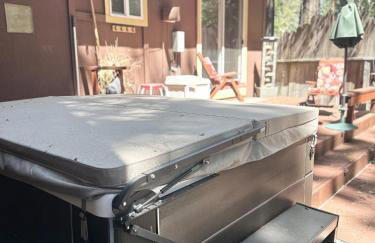 CYH0822 - Pinter Pines Retreat home - Foto 35