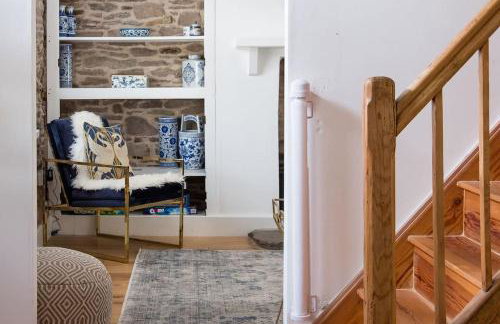 Luxury Cottage near Hay-on-Wye - Foto 63