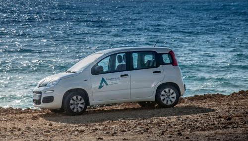 Alpha Studios - Photo 2